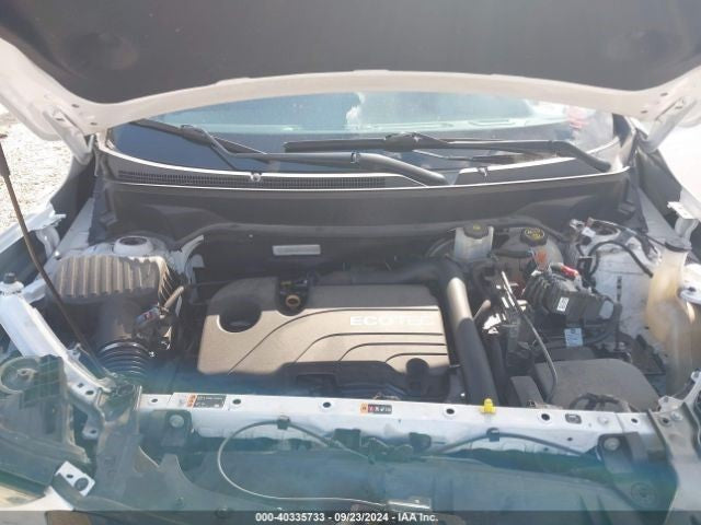 AC Compressor Fits 17-22 CANYON 1100548
