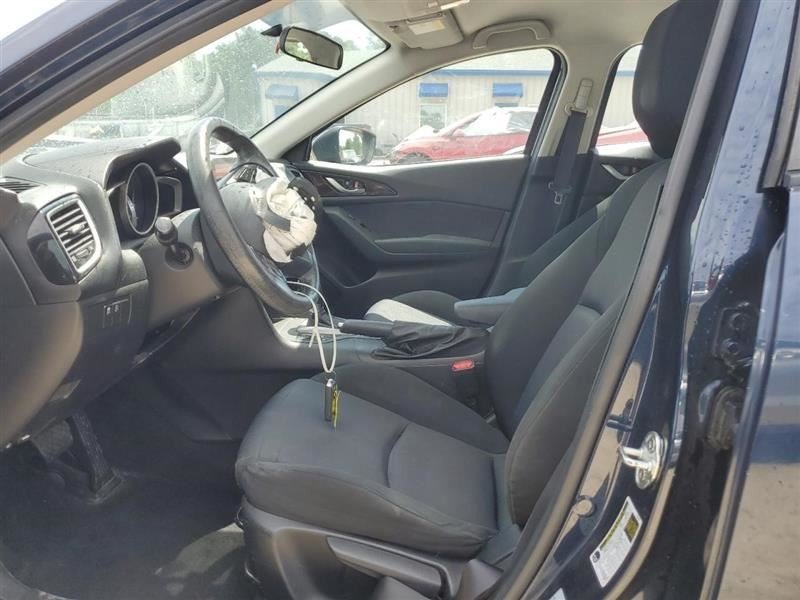 Automatic Transmission 6 Speed 2.0L Fits 14-16 MAZDA 3 1053499