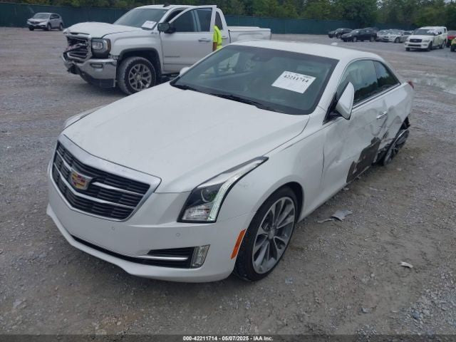 Alternator Fits 13-22 MALIBU 1134291