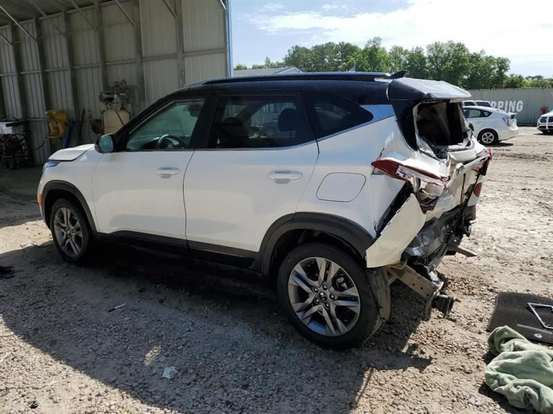 Driver Corner/Park Light Fog-driving Bumper Mounted Fits 21 SELTOS 1055053
