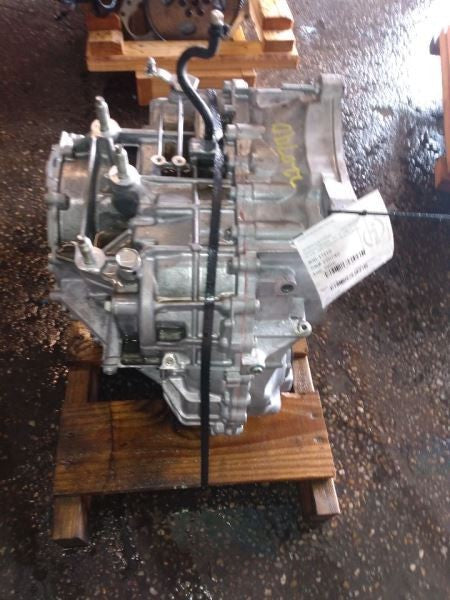 MAZDA 3 2019 Transmission 707119