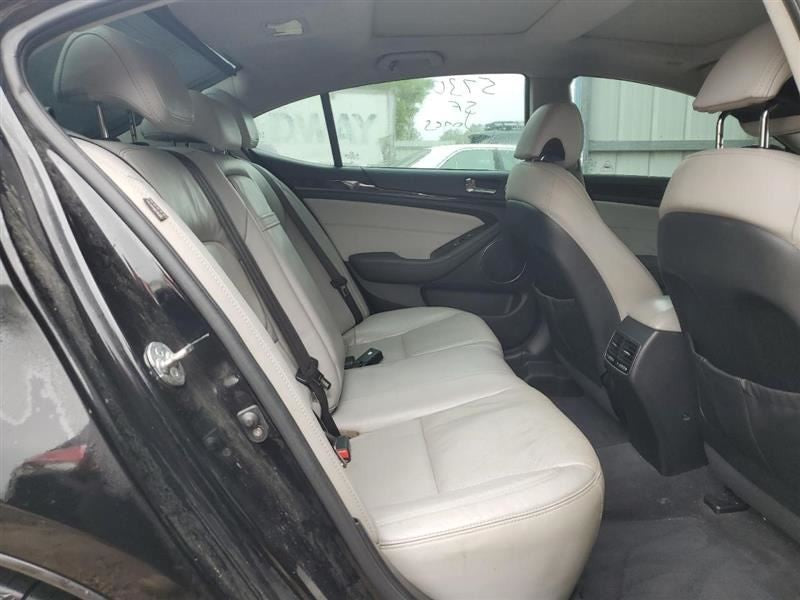 Stabilizer Bar Front Fits 12-17 AZERA 1039318