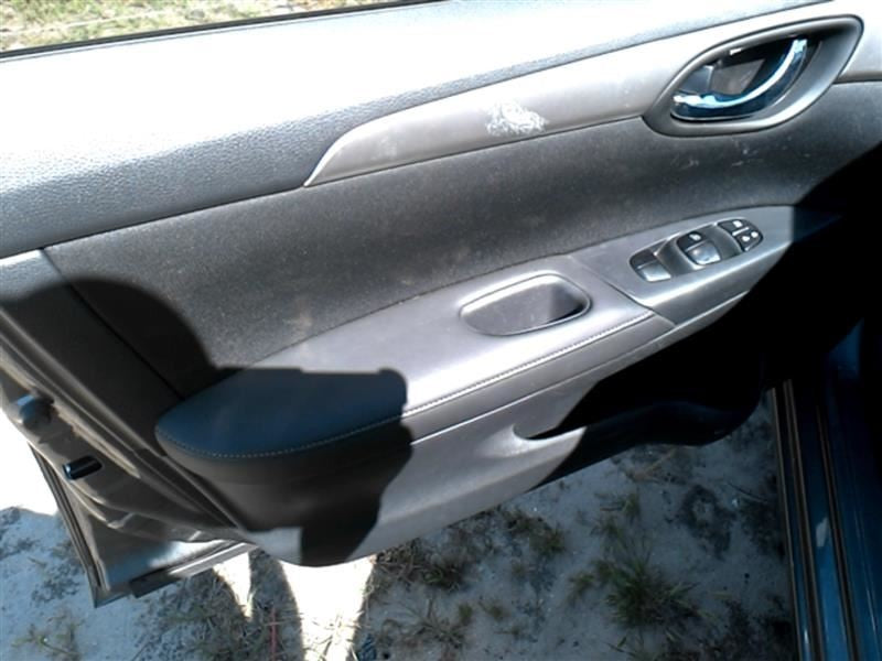 Chassis ECM Supply Engine Compartment Power CVT Fits 16-19 SENTRA 885157