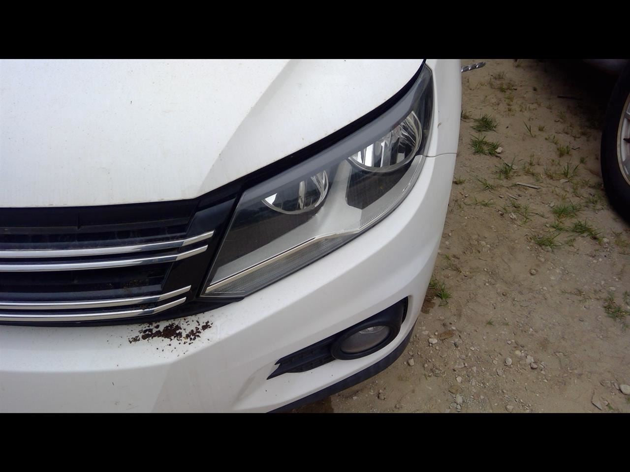 Coolant Reservoir Fits 06-10 12-22 PASSAT 1118129