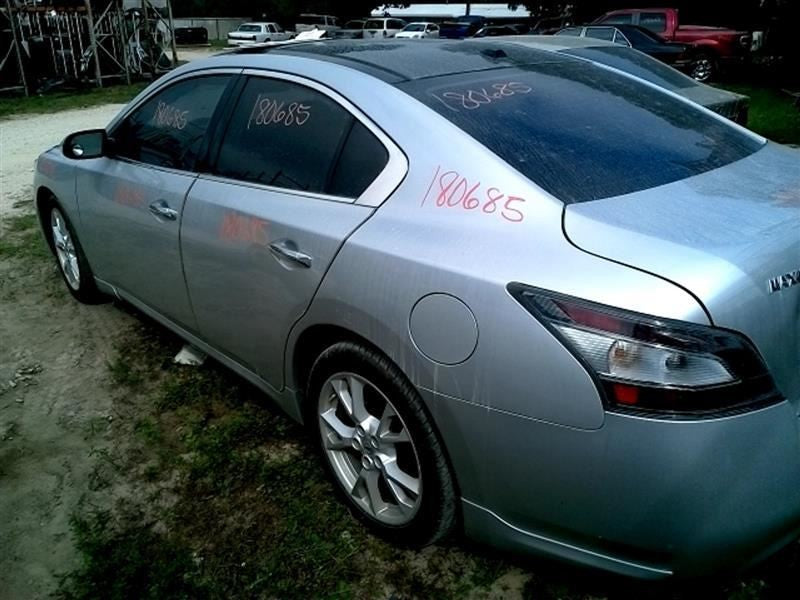 Info-GPS-TV Screen Display Screen Dash Fits 10-14 MAXIMA 369977