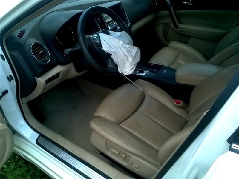 Flywheel/Flex Plate Automatic Transmission CVT Fits 12-14 16-20 MAXIMA 408510