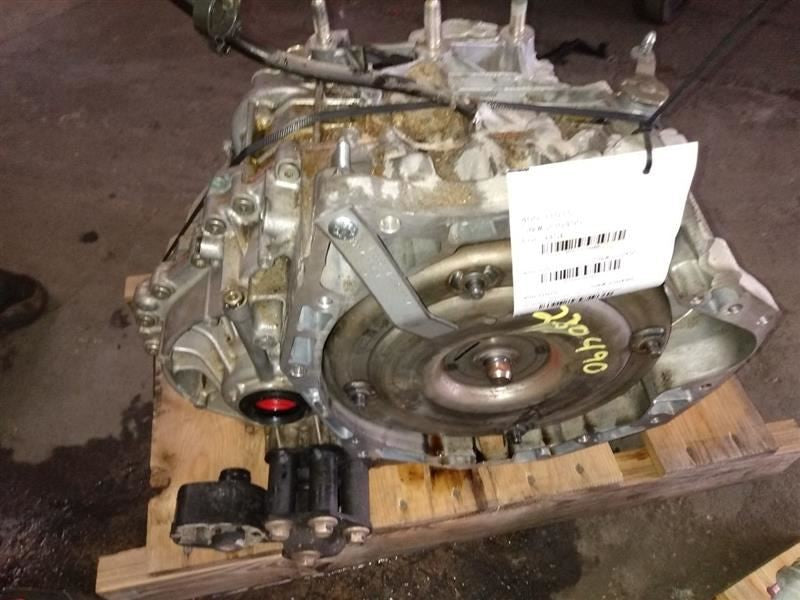 Automatic Transmission Without Regenerative Braking Fits 16-17 MAZDA 6 868699