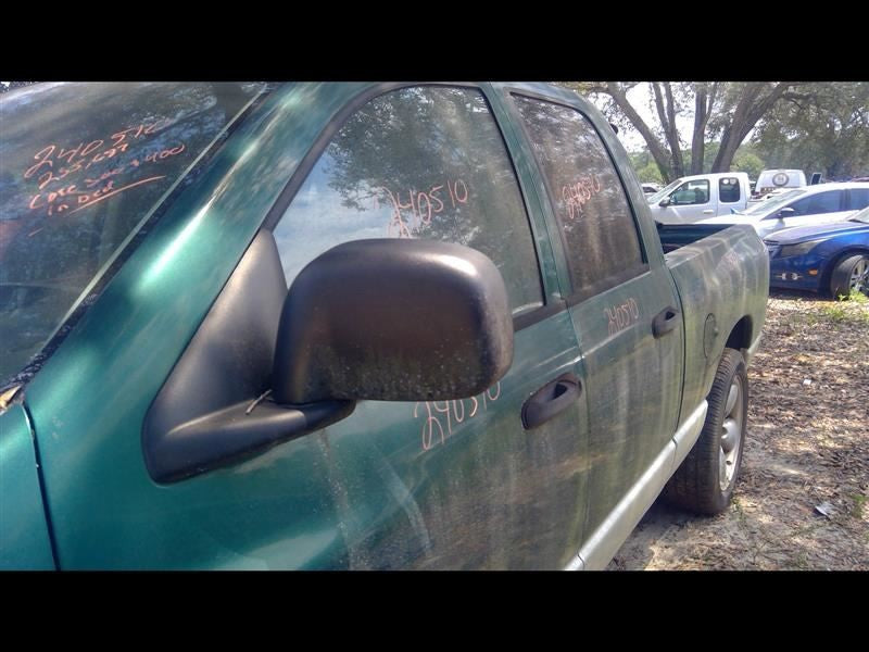Brake Master Cylinder Rear Wheel ABS Fits 02-05 DODGE 1500 PICKUP 1067756