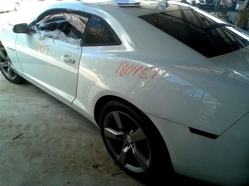 Passenger Right Tail Light Outer Fits 10-13 CAMARO 348448