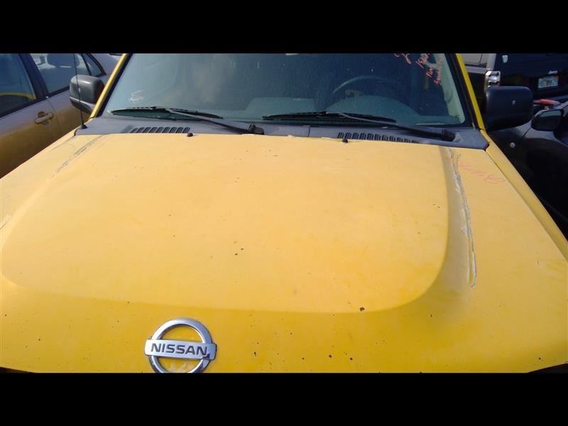Coolant Reservoir Fits 98-04 FRONTIER 1064738