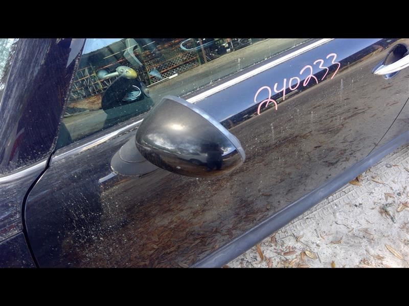 Driver Tail Light Convertible Fits 02-08 MINI COOPER 1041746