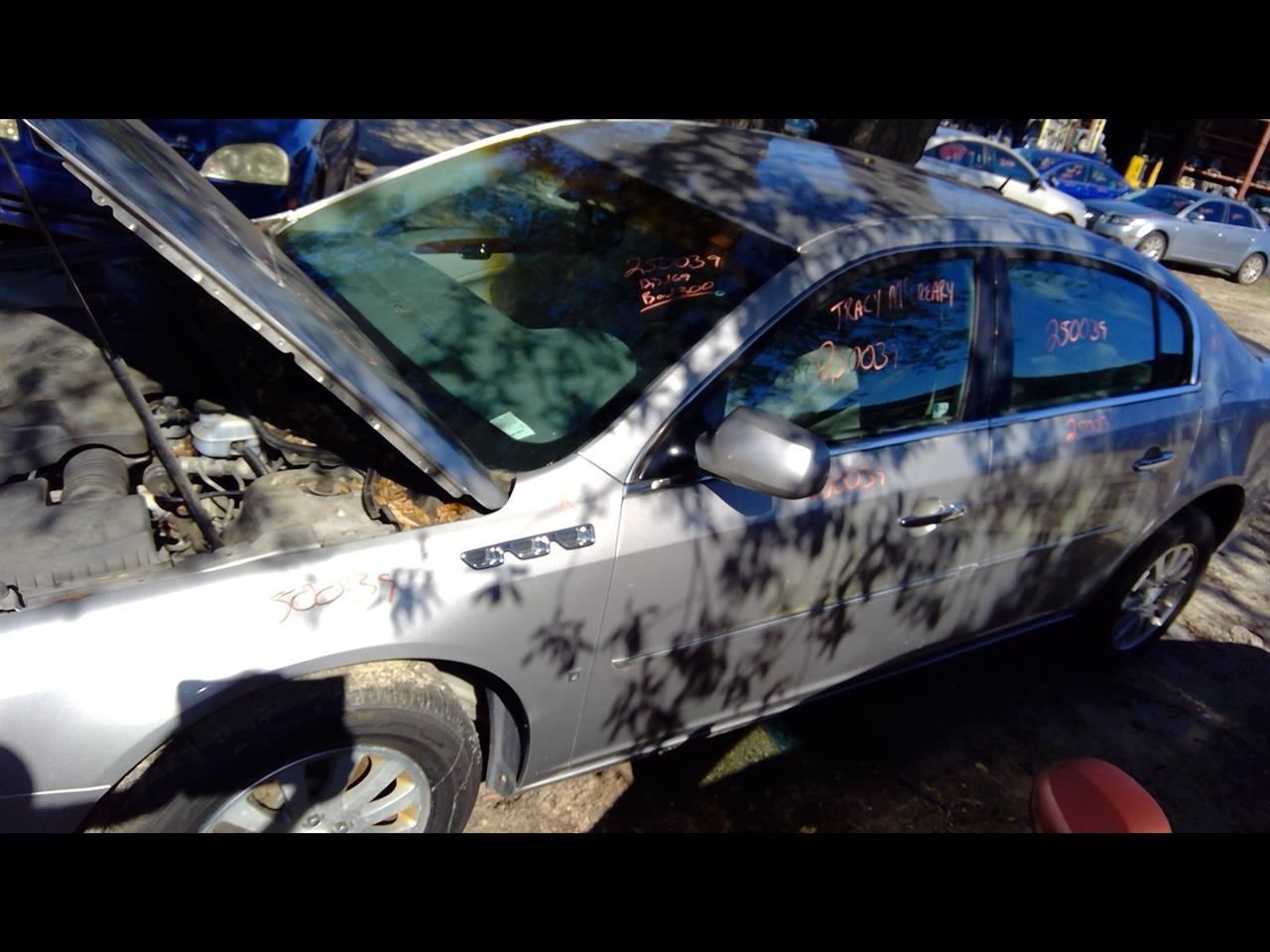 Starter Motor Fits 05-09 ALLURE 1101144