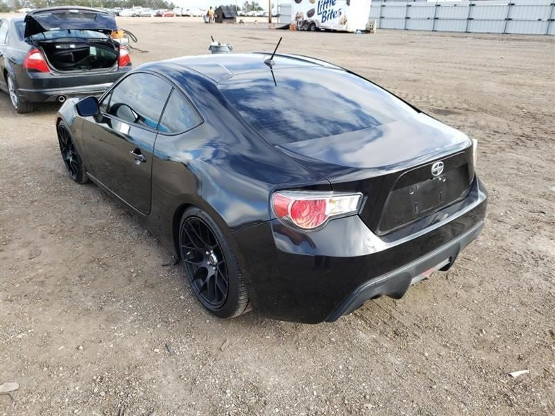 Alternator Fits 13-16 SCION FR-S 664143