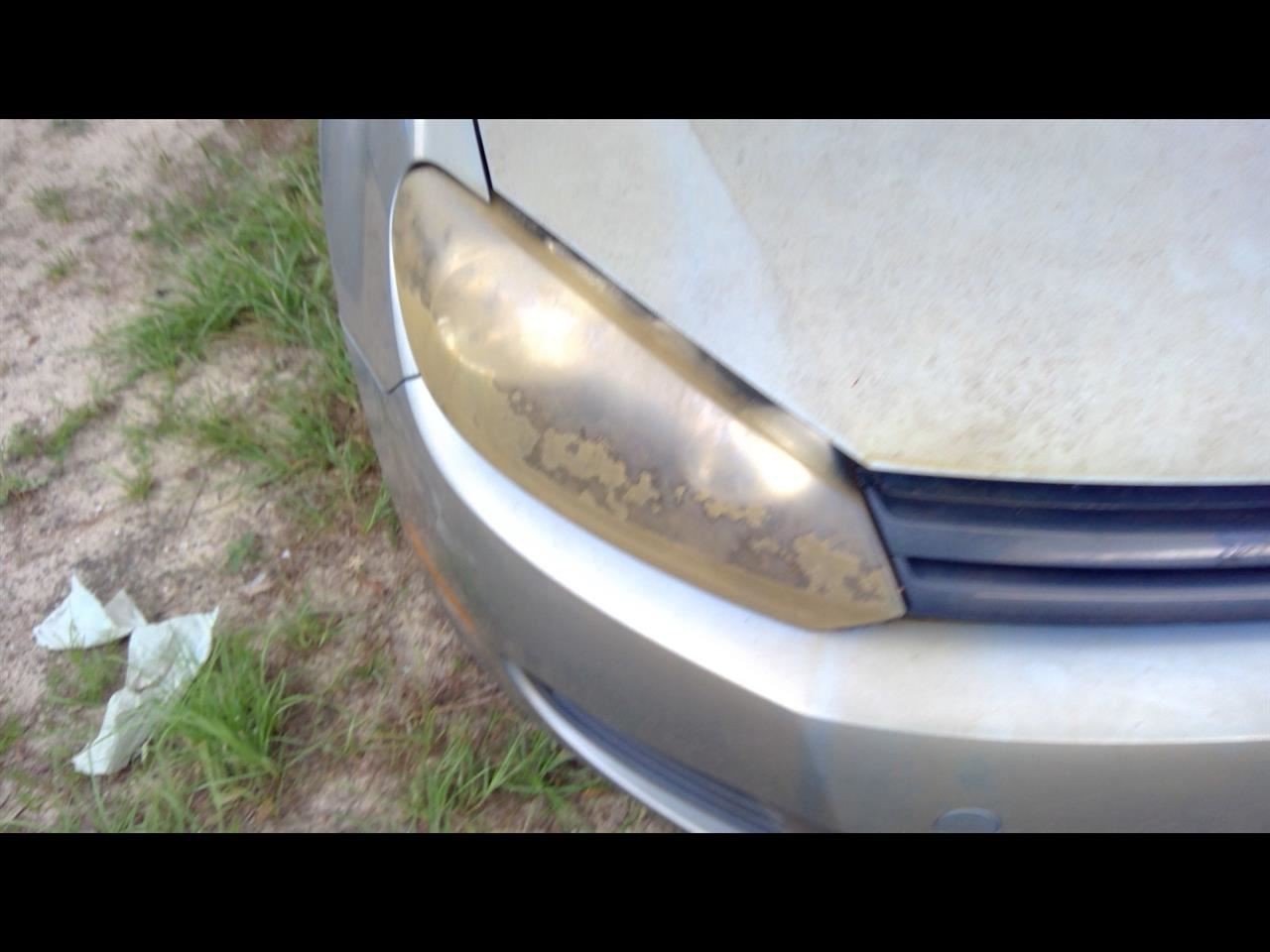 Driver Front Door Hatchback Electric 4 Door Fits 10-14 GOLF 1125649