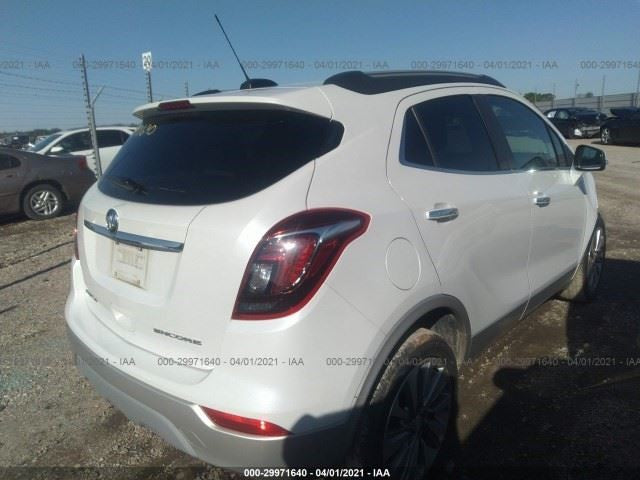 Chassis ECM Communication Left Hand Dash Fits 18-19 ACADIA 608134