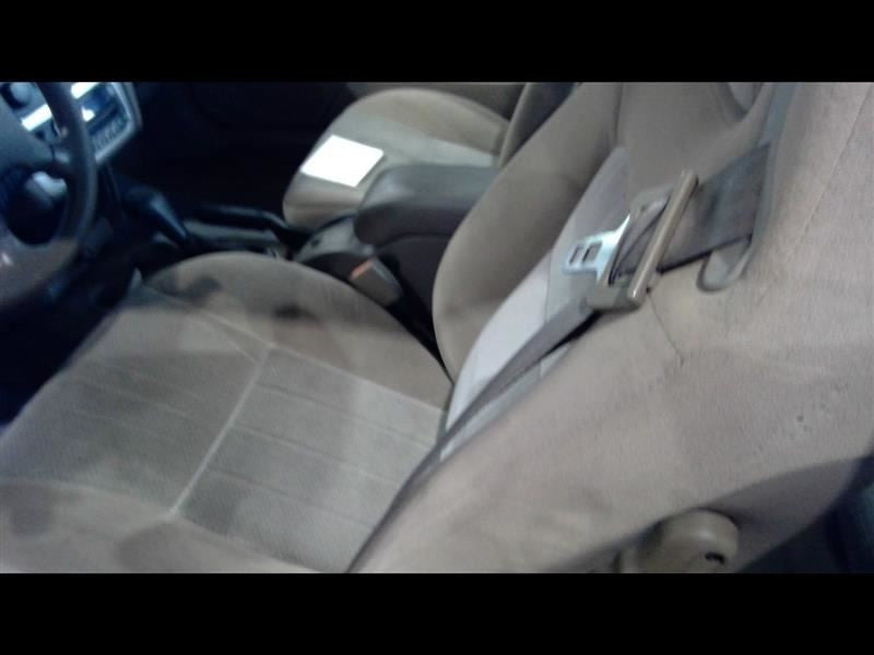 Automatic Transmission Convertible 2.7L Fits 05-06 SEBRING 715693