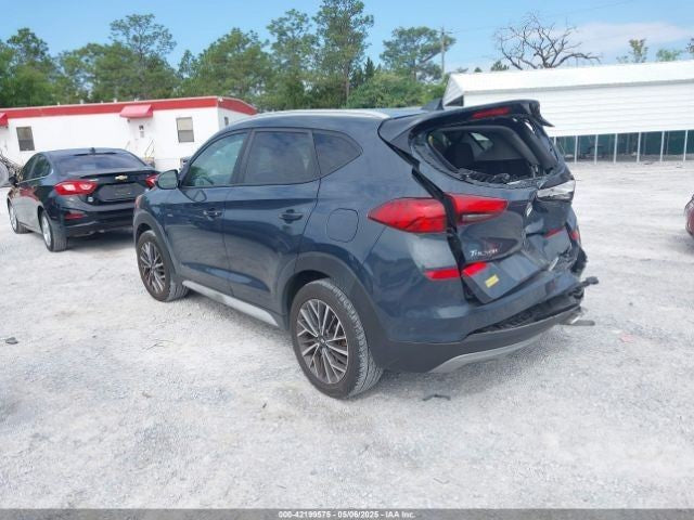 Driver Axle Shaft Front Outer AWD 2.4L Fits 19-21 TUCSON 1129403