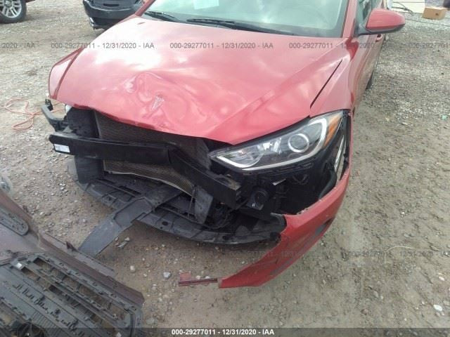 Automatic Transmission 2.0L Sedan US Built Fits 17-18 ELANTRA 568321