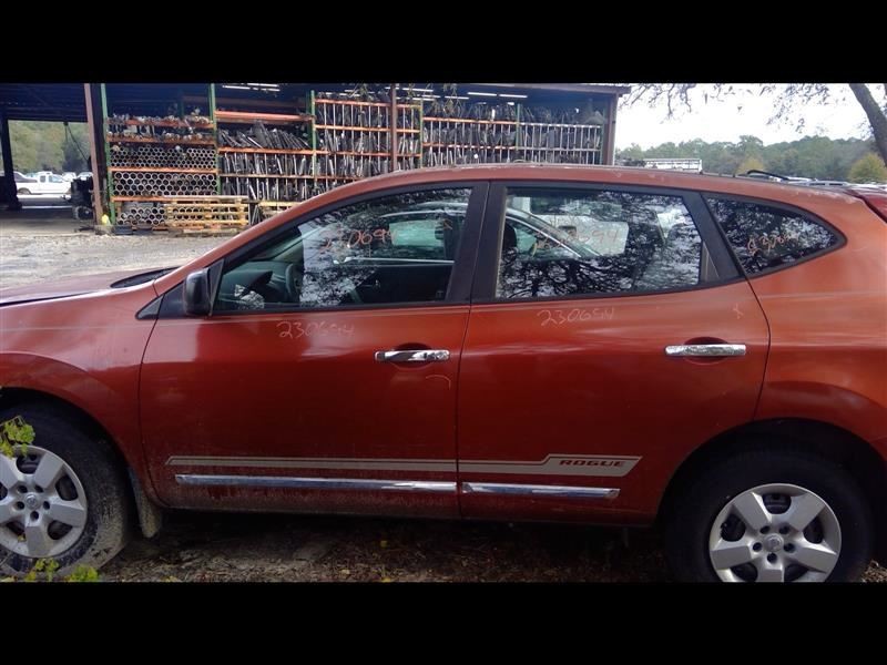 Passenger Tail Light VIN J 1st Digit Japan Built Fits 08-15 ROGUE 959698