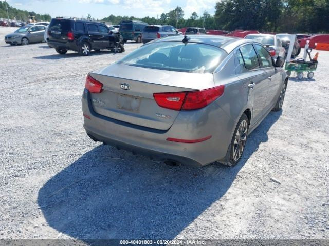 Passenger Sun Visor Korea Built VIN K 1st Digit Hybrid Fits 11-16 OPTIMA 1084222