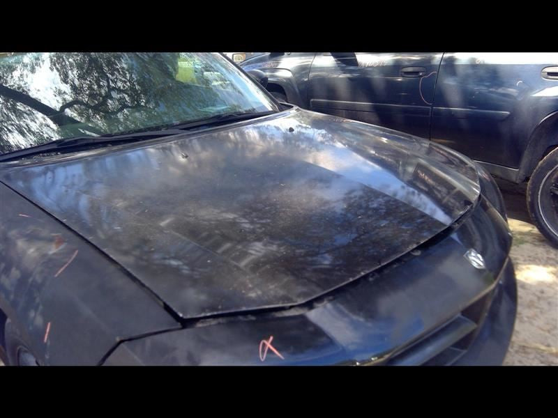 Driver Door Handle Exterior Assembly Painted Front Fits 06-10 CHARGER 1068599