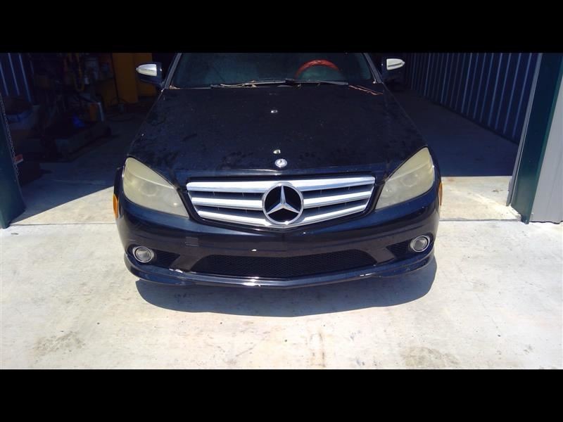Dash Panel 204 Type C300 Fits 08-11 MERCEDES C-CLASS 1062860