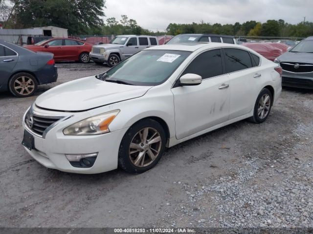 Driver Corner/Park Light Fog-driving Bumper Mounted Fits 04-19 SENTRA 1103720