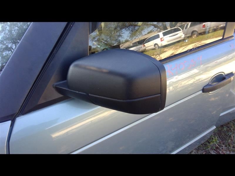 Door Handle Exterior Assembly Door Front Fits 03-09 RANGE ROVER 1077344
