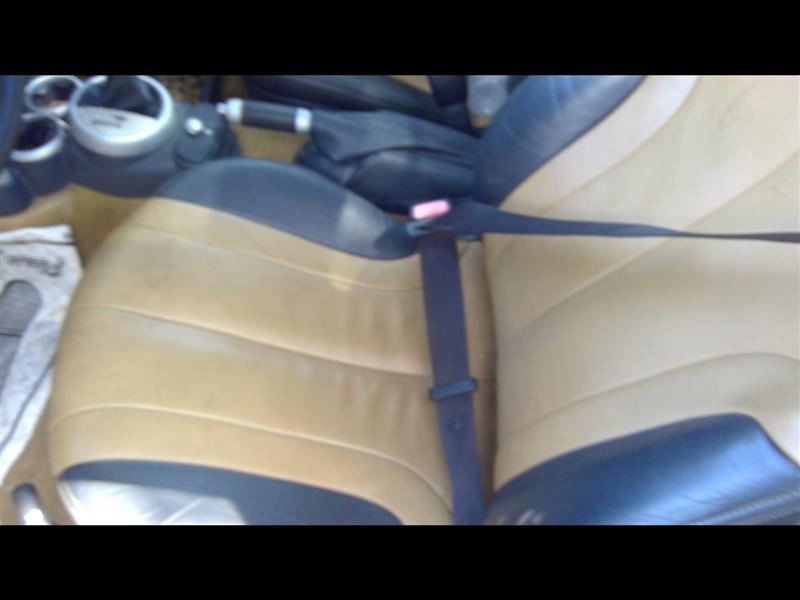 Passenger Lower Control Arm Front Convertible Fits 02-08 MINI COOPER 883330