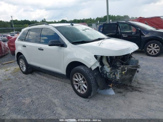 Rear View Mirror Automatic Dimming Without Rain Sensor Fits 13-20 FUSION 1066633
