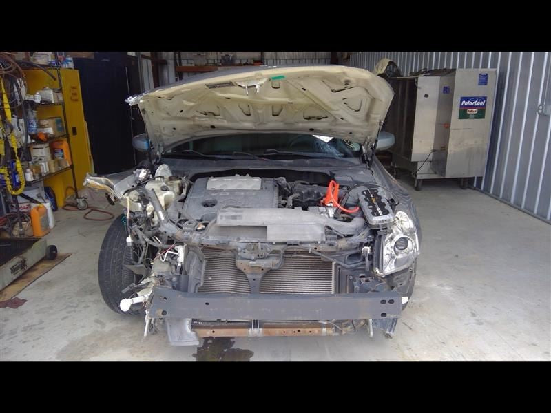 Passenger Right Front Window Regulator Fits 04-08 MAXIMA 1059129