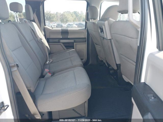 Driver Front Door Switch Driver's Window Fits 17 FORD F250SD PICKUP 1036451