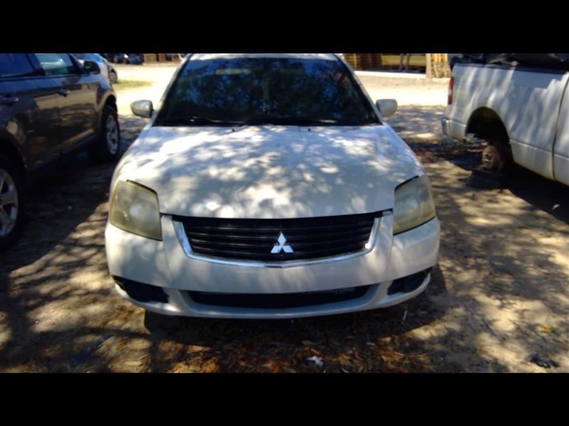 Temperature Control 4 Cylinder ES Fits 09 GALANT 1052139