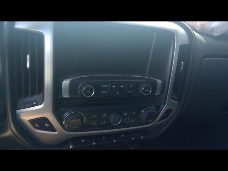 Audio Equipment Radio Audio Disc Player Fits 13-15 SRX 415845