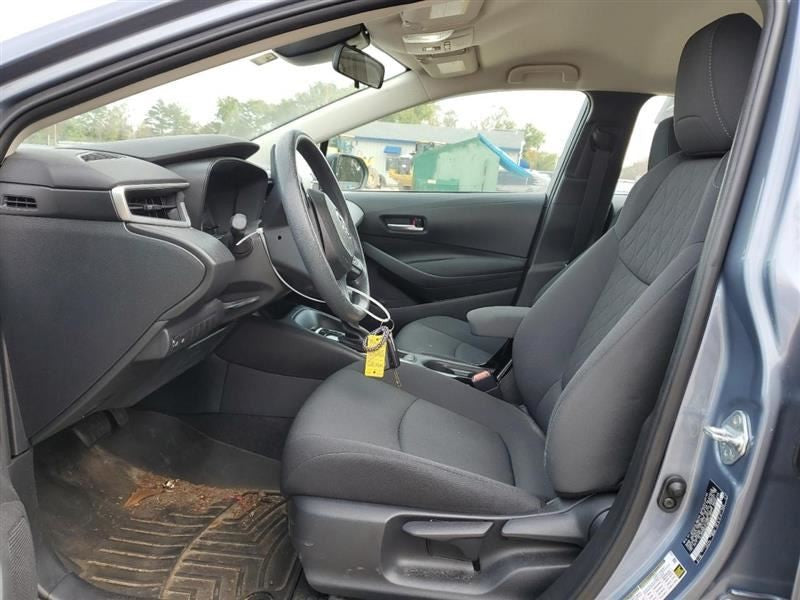 Blower Motor Fits 16-19 LEXUS RX350 1009498