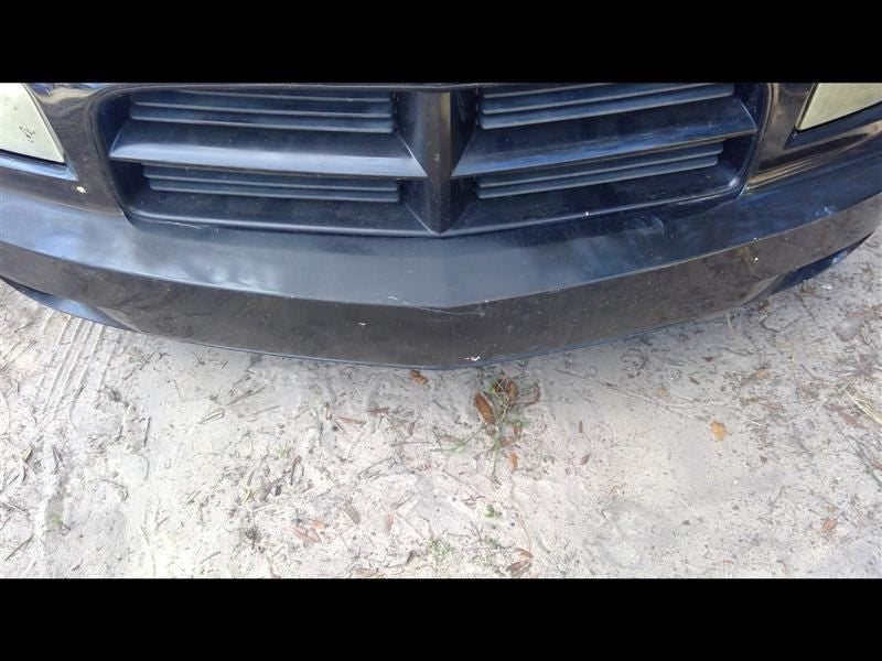 Driver Door Handle Exterior Assembly Painted Front Fits 06-10 CHARGER 1068599