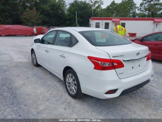 Chassis ECM Body Control BCM Above Steering Column Fits 19 SENTRA 1079993