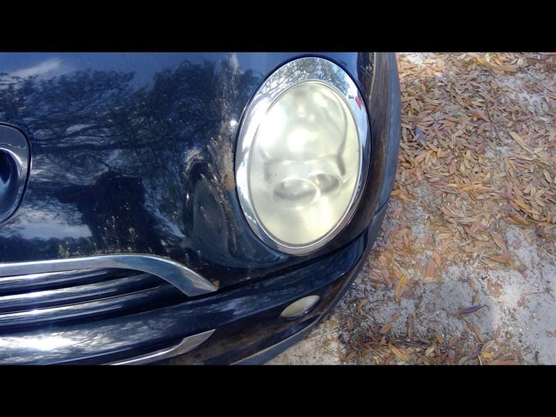 Driver Tail Light Convertible Fits 02-08 MINI COOPER 1041746