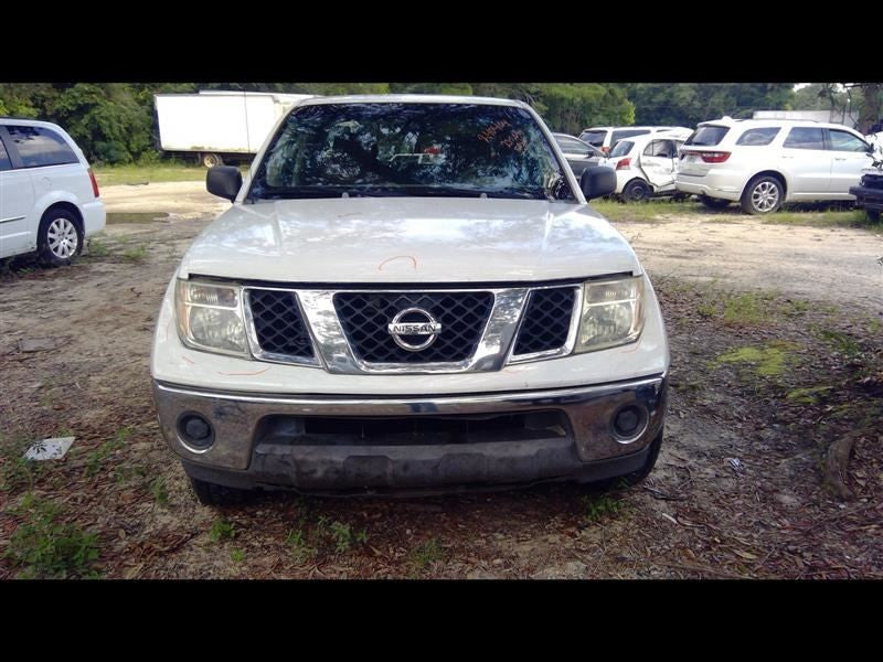 Ignition Switch Fits 05-19 FRONTIER 1062521