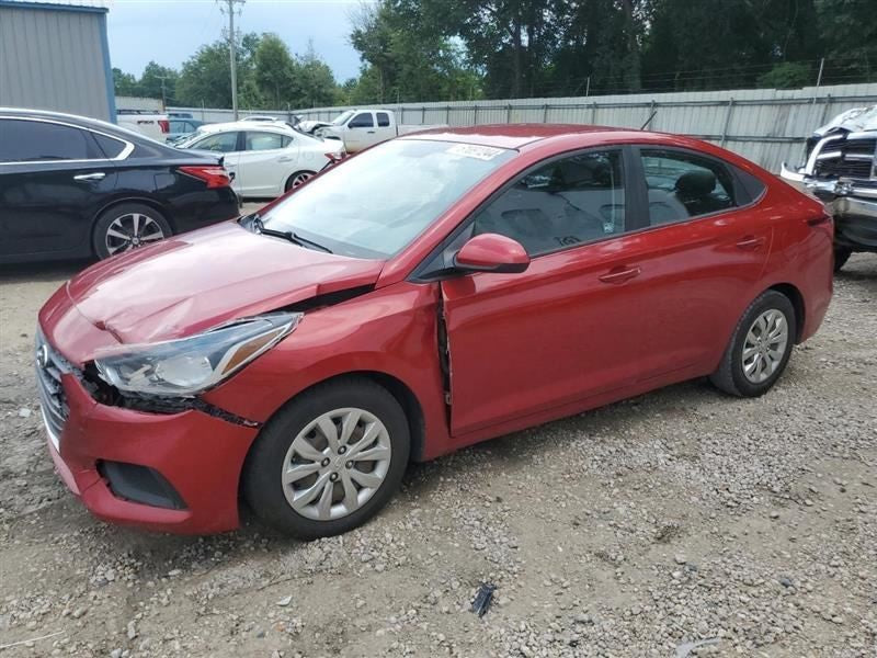 Passenger Right Front Spindle/Knuckle Fits 18-20 ACCENT 1060433