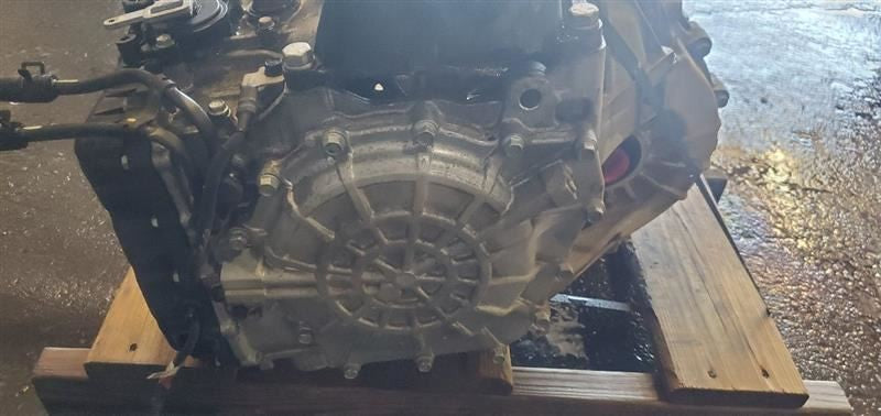 Automatic Transmission 6 Speed Fits 12-14 AZERA 1034666