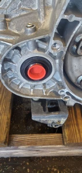 Automatic Transmission 6 Speed Fits 12-14 AZERA 1034666