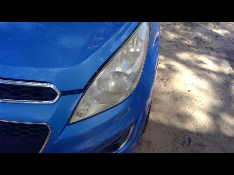 Alternator Fits 13 SPARK 1069773