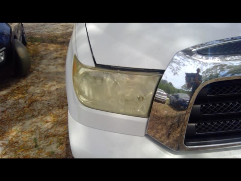 Alternator 8 Cylinder 2UZFE Engine 100 Amp Fits 07-09 TUNDRA 1041458