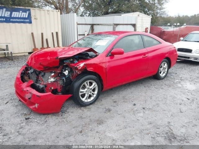 Blower Motor SE Fits 04-08 SOLARA 1026255