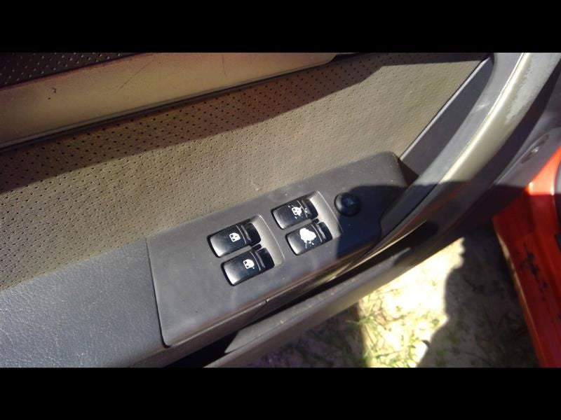 Passenger Right Axle Shaft Front Automatic Transmission Fits 04-11 AVEO 1033381