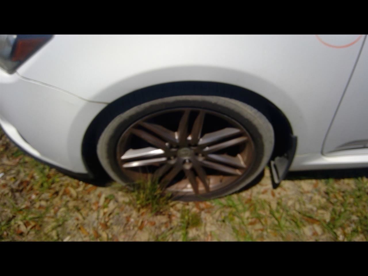 AC Compressor Fits 11-16 SCION TC 1117020