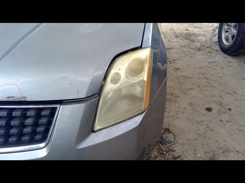 Power Brake Booster Fits 07-12 SENTRA 1070239