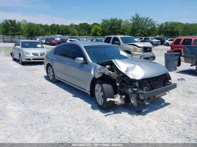 Passenger Right Front Window Regulator Fits 04-08 MAXIMA 1059129