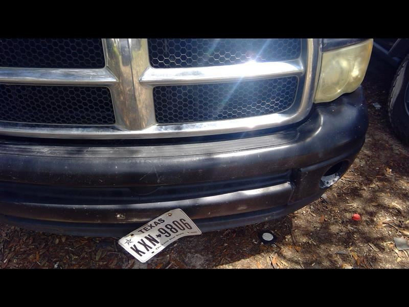 Driver Front Window Regulator Chassis Cab Fits 03-10 DODGE 3500 PICKUP 1068413